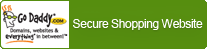 Secure Shopping Website