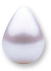 Teardrop Freshwater Pearl