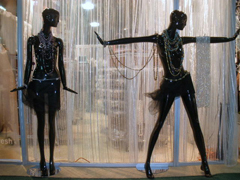 Borabora jewelry 2010 collection on 'girls'