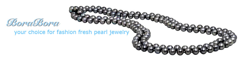 Freshwater Pearl Jewelry
